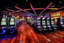 Casino Fontan